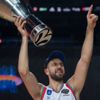 Dörtlü Final'in MVP'si Micic