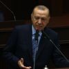 Cumhurbaşkanı Erdoğan'dan Anayasa mesajı Cumhurbaşkanı Erdoğan'dan Anayasa mesajı