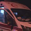 Gittiği evde 16 yaşındaki kızı başından vurarak öldürdü