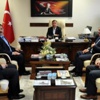 Bakan Yılmaz: Geçmişi Bilmeyen Geleceği De Tayin Edemez Bakan Yılmaz: Geçmişi Bilmeyen Geleceği De Tayin Edemez