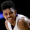 Nick Young, Kobe'ye sinirlendi!.. Nick Young, Kobe'ye sinirlendi!..