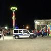 Lunaparkta tren devrildi, 1 ölü 3 de yaralı var Lunaparkta tren devrildi, 1 ölü 3 de yaralı var
