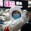 Koronavirüs'te can kaybı artıyor! Japonya'da ilk ölüm... 5 limandan dönen cruise gemisi Kamboçya'da
