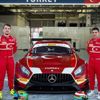 24 saat yarışları Le Mans'ta Türk sürücü tarih yazdı! 24 saat yarışları Le Mans'ta Türk sürücü tarih yazdı!