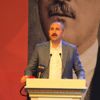 Bakan Gül: Bu çocukların yeri dağın yolu değil okulun yoludur