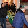 Üniversite öğrencisi evinde ölü bulundu Üniversite öğrencisi evinde ölü bulundu