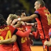 Galatasaray, UEFA'da 26. sırada Galatasaray, UEFA'da 26. sırada