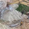 MSB: El-Bab'ta tespit edilen 1 tonluk bomba imha edildi