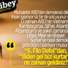 Fikirci Bey yazdı: BİZİM MUHALEFET ABD’DE SEÇİM Mİ KAZANDI? Fikirci Bey yazdı: BİZİM MUHALEFET ABD’DE SEÇİM Mİ KAZANDI?