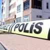 Adıyaman'da 27 ev karantinaya alındı