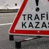 Diyarbakır'da öğretmenleri taşıyan servis devrildi! 9 yaralı