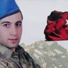 Düğün hazırlığı yapıyordu, şehit haberi geldi Düğün hazırlığı yapıyordu, şehit haberi geldi