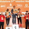 Meryem tarih yazdı! 20 yıl sonra