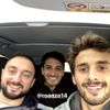 Galatasaray ın yeni transferi Marcelo Saracchi İstanbul ...