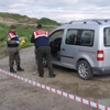 Eşinin sağlığının kötüye gitmesine dayanamayıp intihar etti Eşinin sağlığının kötüye gitmesine dayanamayıp intihar etti