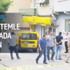 Bir hafta içinde aynı yöntemle 4 soygun