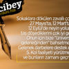 Fikirci Bey yazdı: GELENEK SEVER İLERİCİLER Fikirci Bey yazdı: GELENEK SEVER İLERİCİLER