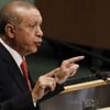 Cumhurbaşkanı Erdoğan'ın sözleri Twitter'da dünya gündeminde!