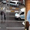 Duyarlı yurttaşın örnek davranışı ödüllendirildi Duyarlı yurttaşın örnek davranışı ödüllendirildi