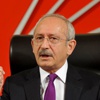 Kılıçdaroğlu'nun adaylığıyla ilgili basın açıklaması iptal edildi Kılıçdaroğlu'nun adaylığıyla ilgili basın açıklaması iptal edildi