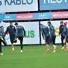 İşte Galatasaray'ın Akhisar kadrosu İşte Galatasaray'ın Akhisar kadrosu