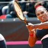 Serena Williams 114 haftadır...