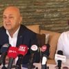 Evlerinde gasp edilen Sarar çifti: "Güvendeyiz sanıyorduk"