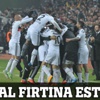 Beşiktaş 3, Trabzonspor 0 maçı Geniş Özet (TS-BJK)