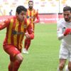 Guilherme: Trabzonspor'a şampiyonluk yaşamak için geldim