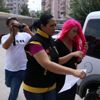 Adana’nın "Pembe Panter"i yakalandı Adana’nın "Pembe Panter"i yakalandı