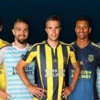 Fenerbahçe'nin yeni sponsoru Türk Hava Yolları oldu