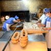"Simit dolması" ramazan sofralarındaki yerini aldı "Simit dolması" ramazan sofralarındaki yerini aldı
