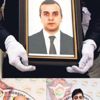 Erbil şehidi Osman Köse’nin katillerine idam Erbil şehidi Osman Köse’nin katillerine idam