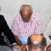 Davutoğlu'ndan 'Hassa Kaymakamı'na soruşturma' talimatı Davutoğlu'ndan 'Hassa Kaymakamı'na soruşturma' talimatı