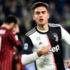 Dybala, koronavirüsten kurtulamıyor Dybala, koronavirüsten kurtulamıyor