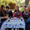 Güzel Köylü'de Merve Oflaz Sürprizi! Güzel Köylü'de Merve Oflaz Sürprizi!