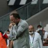 Sergen Yalçın tepkili! "Transferi yapanlara sorun!"