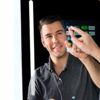 Bu ayna, Android işletim sistemine sahip Bu ayna, Android işletim sistemine sahip