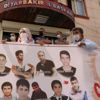 En çok analar sevindi En çok analar sevindi