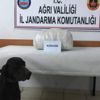 Ağrı’da uyuşturucu operasyonu