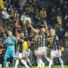Fenerbahçe 12 derbi sonra 3 puanı hatırladı Fenerbahçe 12 derbi sonra 3 puanı hatırladı