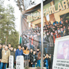 Gaffar Okkan anıldı