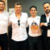 Galatasaray da İdari Direktör Şükrü Hanedar ile yollar ...