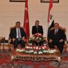 Abdullah Gül'den Talbani için taziye mesajı