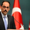 Cumhurbaşkanlığı'ndan Suriye'ye sert cevap Cumhurbaşkanlığı'ndan Suriye'ye sert cevap