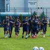 Trabzonspor'da derbi hazırlıkları