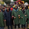 'Validebağ Direnişi' davasında karar 'Validebağ Direnişi' davasında karar
