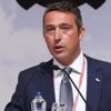 Ali Koç: Hedef, teknolojik rekabet