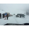 Balıkesir-kütahya Yolu Kapandı Balıkesir-kütahya Yolu Kapandı