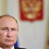 Putin, 'Terminatör' ile 'tanıştı' Putin, 'Terminatör' ile 'tanıştı'